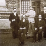 Harold Curlewis