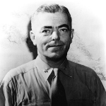 Harold Douglas Shannon