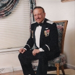 Harold Pierce