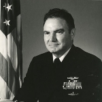 Harold Edson Shear