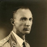 Harold Fairburn