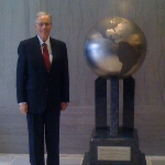 Harold Gordon Hillam