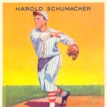 Hal Schumacher
