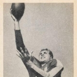 Harold Crisler