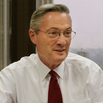 Hal Daub