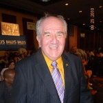 Harold Lederman