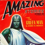 Harold Sherman