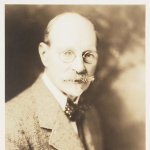 Harold Mortimer