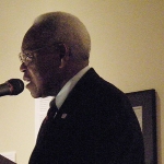 Harold Moss