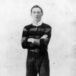 Harold Horder