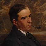 Harold Parker