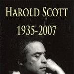 Harold Scott
