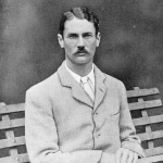 Harold Mahony