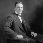 Harold Sumner Tolley