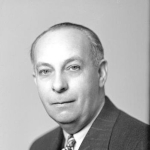 Harold Zent