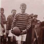 Harold Wagstaff