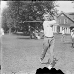 Harold Weber