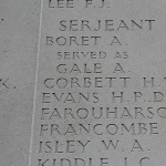Harold Corbett