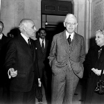 Harold Willis Dodds
