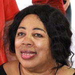 Harriet Washington
