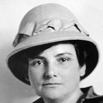 Harriet Adams