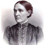 Harriet Walker