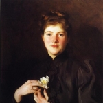 Harriet Hemenway