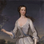 Harriet Pelham-Holles