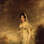 Harriet Mellon