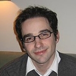 Harris Wulfson