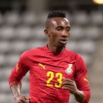 Harrison Afful