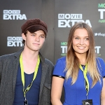 Harrison Gilbertson