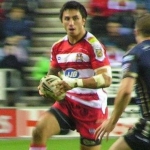 Harrison Hansen