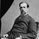 Harrison Holt Riddleberger