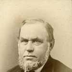 Harrison Ludington