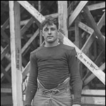 Harry Stuhldreher