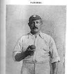 Harry Baldwin