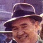Harry Bellaver