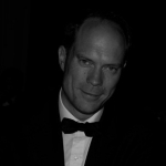Harry Blain