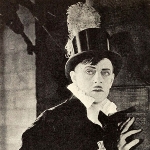 Harry Myers