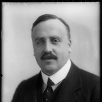 Harry Calvert