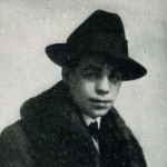 Harry Carroll