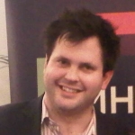 Harry Cole