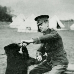 Harry Colebourn