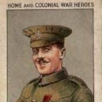 Harry Daniels