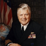 Harry Depue Train