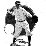 Harry Chapman