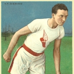 Harry Gissing