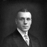 Harry Widener