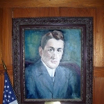 Harry Ellingwood Donnell